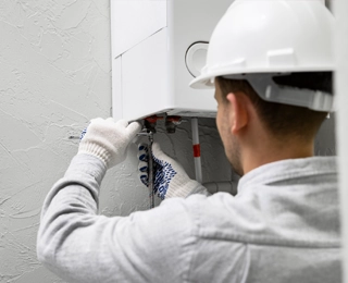 instalacao + aquecedores de agua + sao paulo + sp + aquecedores imperio
