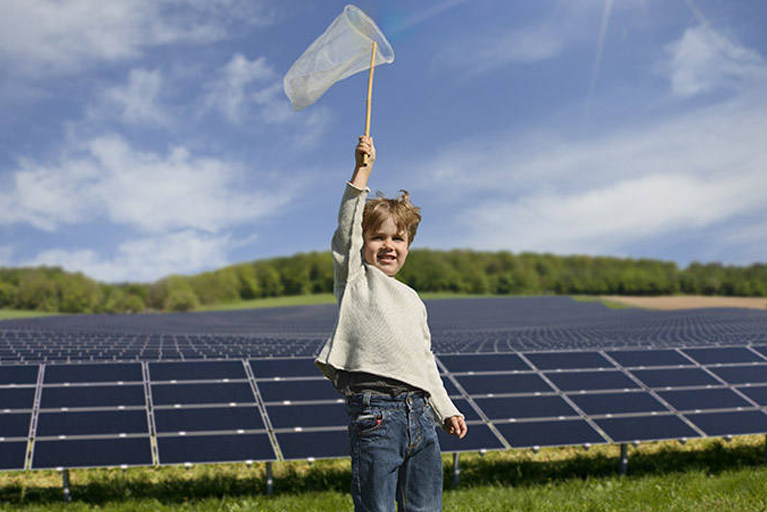 Energias Renováveis